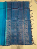 Rishitha handloom softsilk saree - Pure silk saree-AK1113-AK1116-AK1119