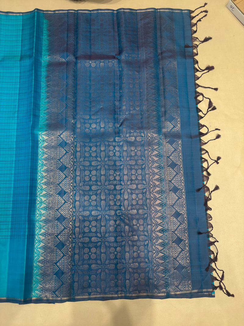 Rishitha handloom softsilk saree - Pure silk saree-AK1113-AK1116-AK1119