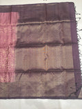 Kothai handloom softsilk saree - Pure silk saree