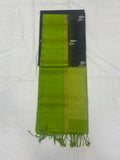 Vainavi handloom softsilk saree - Pure silk saree