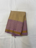 Irvi pure mix softsilk saree