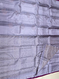 Arnavi pure mix softsilk saree