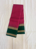 Tarangini handloom softsilk saree - Pure silk saree