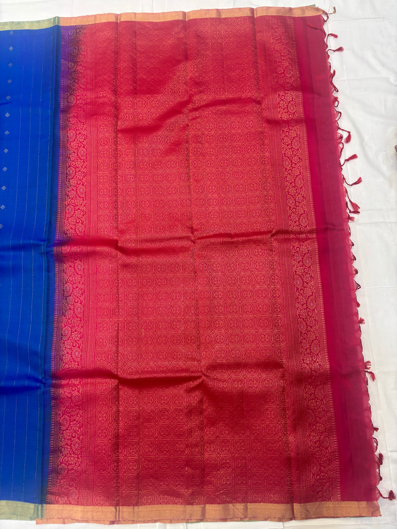 Sushmita pure mix softsilk saree