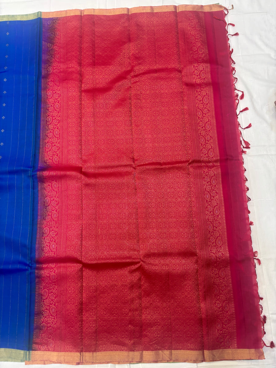 Sushmita pure mix softsilk saree