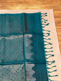 Mrittika handloom softsilk saree - Pure silk saree