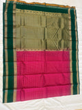 Tarangini handloom softsilk saree - Pure silk saree
