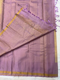 Irvi pure mix softsilk saree