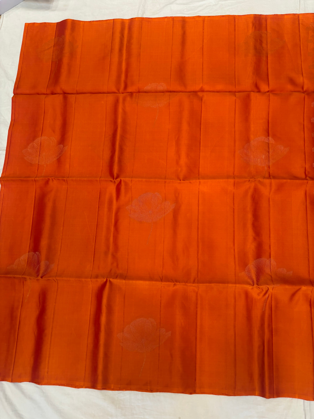 Aheli handloom pure mix softsilk saree - BA103