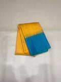 Sharika all self handloom softsilk saree - Pure silk saree