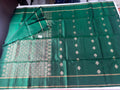 Tarushi handloom softsilk saree - Pure silk saree