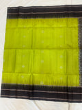 Vasundhra handloom softsilk saree - Pure silk saree