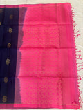 Niral handloom softsilk saree - Pure silk saree