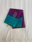 Yajna handloom softsilk saree - Pure silk saree