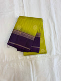 Rohini handloom softsilk saree - Pure silk saree