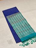 Varuni handloom softsilk saree - Pure silks saree
