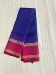 Kayal handloom softsilk saree - Pure silk saree