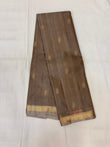 Anvalya Kanchi silk saree