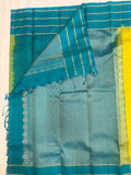 Mahati handloom softsilk saree - Pure silk saree