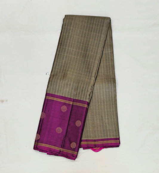 Samithrai handloom softsilk saree - Pure silk saree