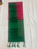Madhura handloom softsilk saree - Pure silk saree