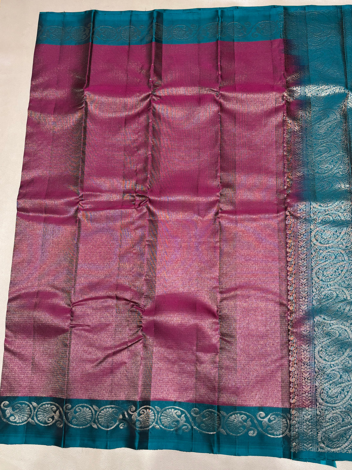Sharmi pure mix saree softsilk saree
