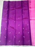 Kothai handloom softsilk saree - Pure silk saree
