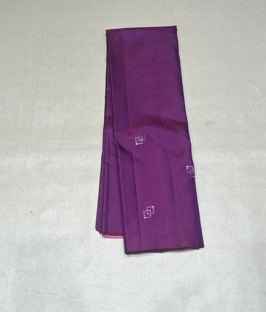 Kothai handloom softsilk saree - Pure silk saree