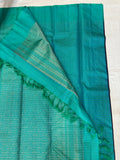 Ezhil handloom softsilk saree - Pure silk saree