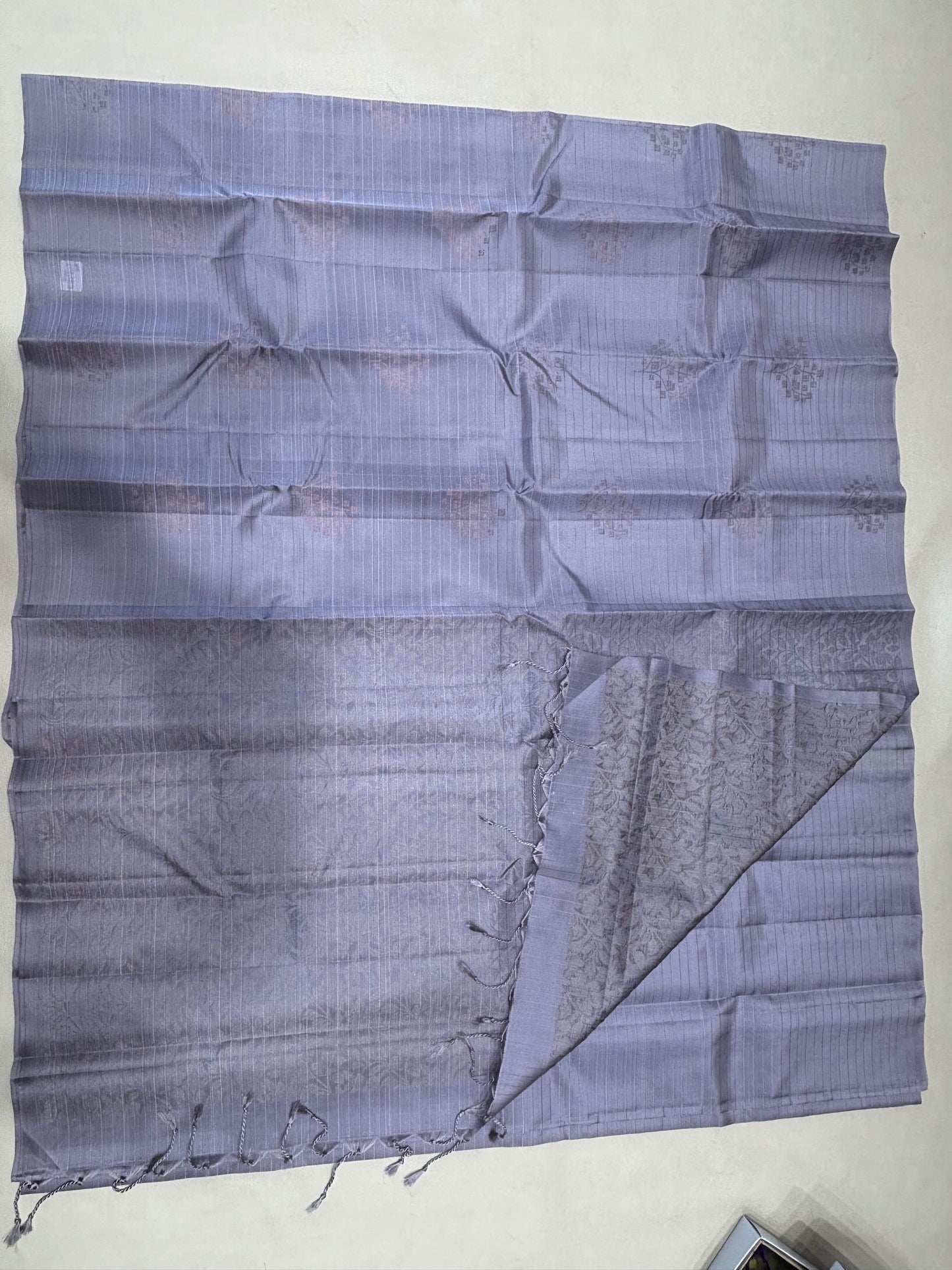 Kiyara pure mix softsilk saree
