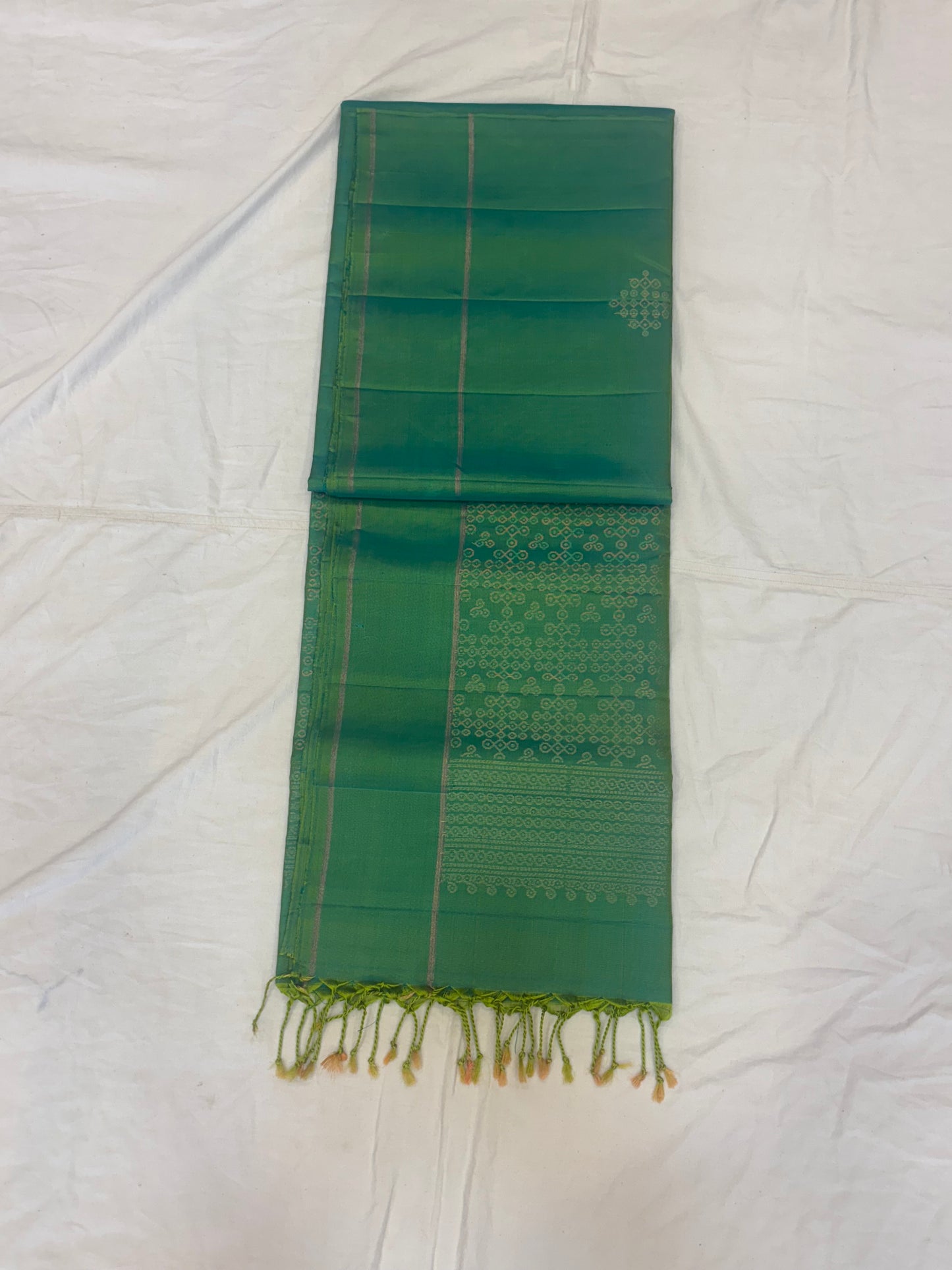 Neithal handloom softsilk saree - Pure silk saree