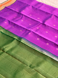 Nisha handloom softsilk saree - Pure silk saree