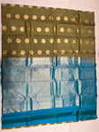 Lakshaya pure mix softsilk saree