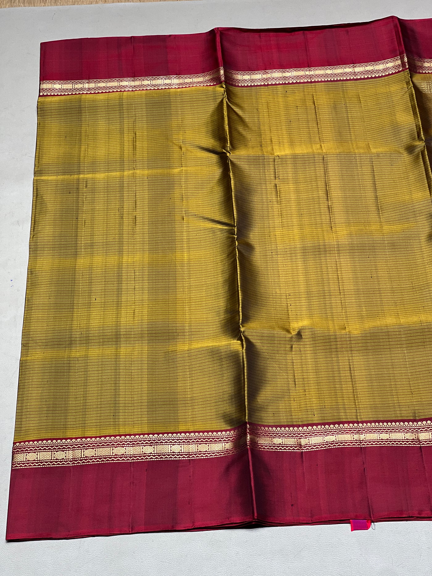 Niralya handloom softsilk saree - pure silk saree