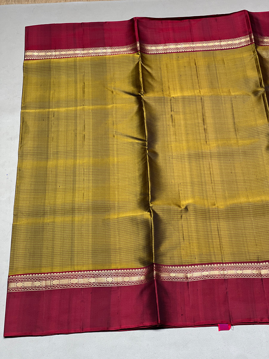 Niralya handloom softsilk saree - pure silk saree