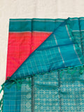 Devyani handloom softsilk saree - Pure silk saree