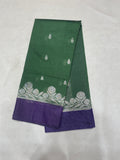 Rabiya semi silk cotton saree