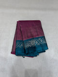 Sharmi pure mix saree softsilk saree