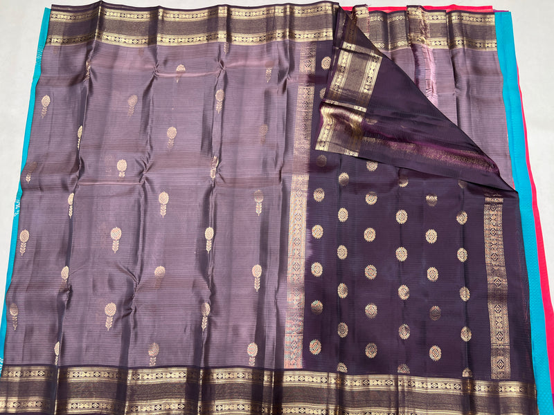 Kalani pure mix softsilk saree