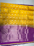 Thangam pure mix softsilk saree
