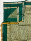 Tarangini handloom softsilk saree - Pure silk saree