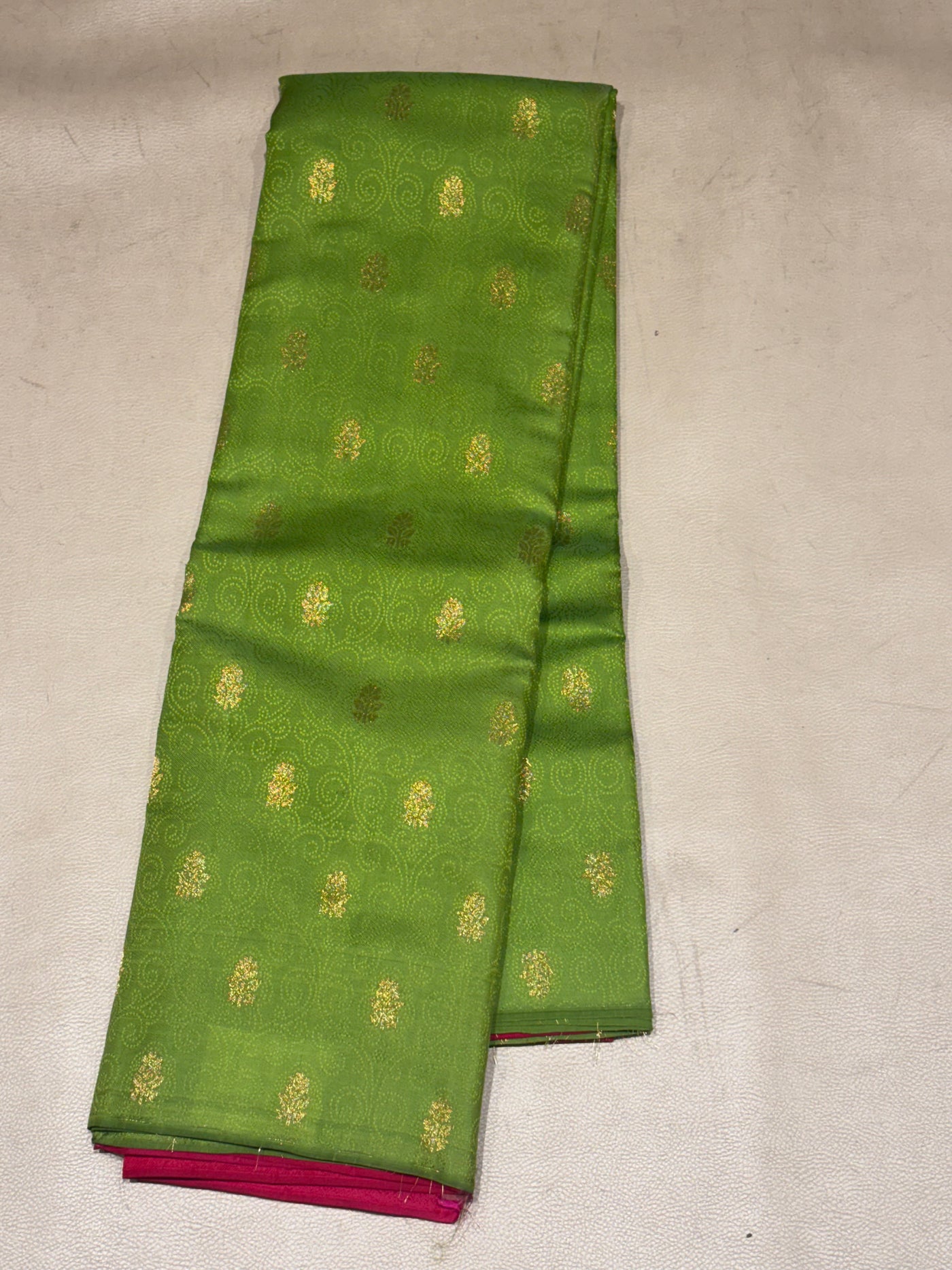 Oorja pure mix softsilk saree