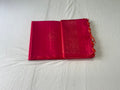 Kiara handloom softsilk saree - Pure silk saree