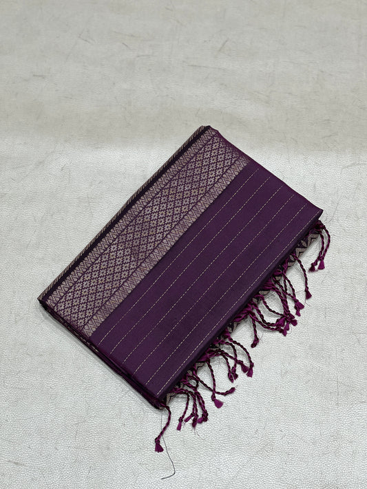 Lalitha handloom softsilk saree - Pure silk saree