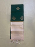 Chinmayi handloom softsilk saree - Pure silk saree