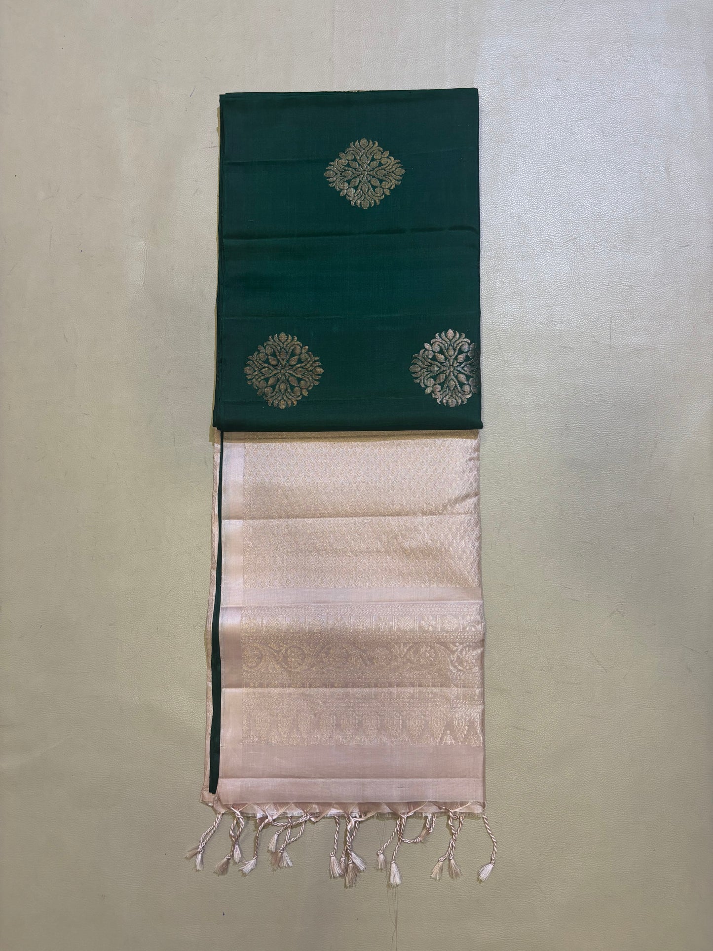 Chinmayi handloom softsilk saree - Pure silk saree