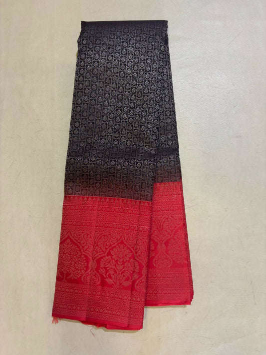 Anaya handloom softsilk saree - Pure silks saree