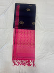 Niral handloom softsilk saree - Pure silk saree