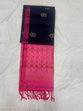 Niral handloom softsilk saree - Pure silk saree