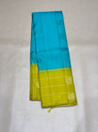 Dhanushya handloom softsilk saree - Pure silk saree